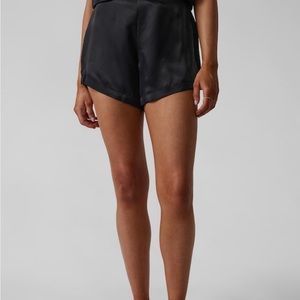 Calm cool sleep short, Athleta women’s small
